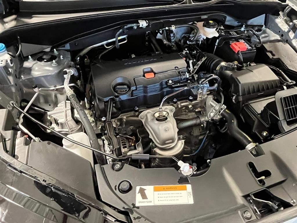 2026 Honda HR-V Sport Alexandria VA