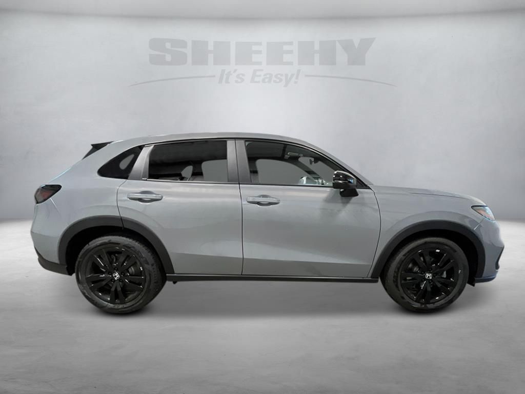 2026 Honda HR-V Sport Alexandria VA