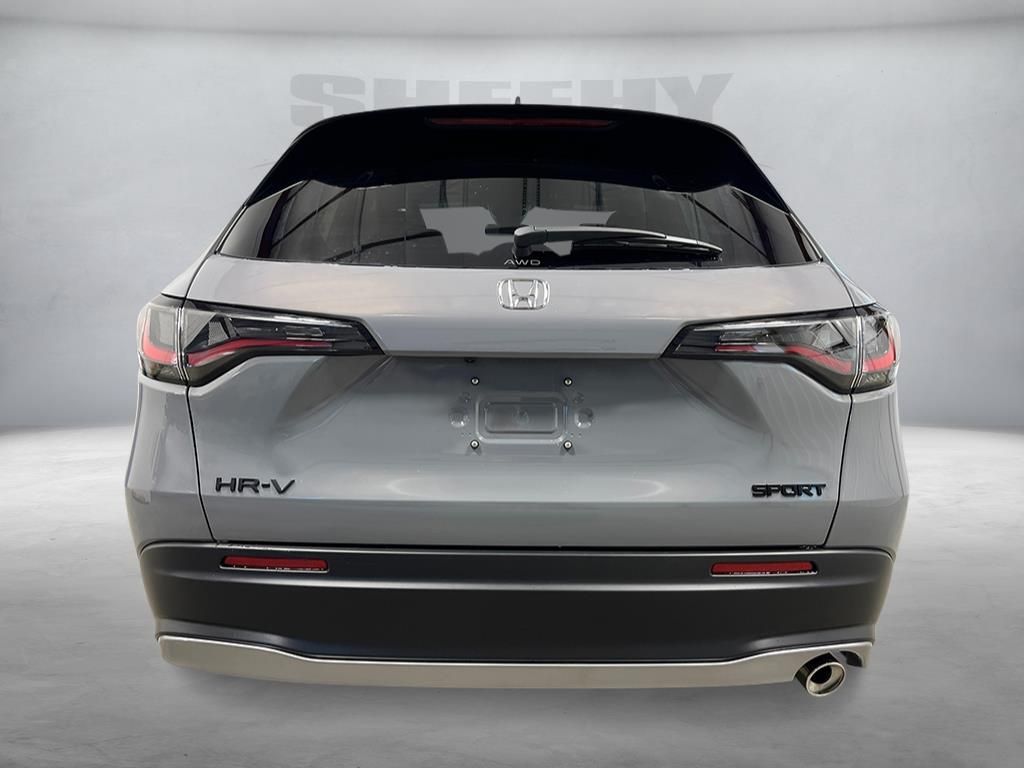 2026 Honda HR-V Sport Alexandria VA