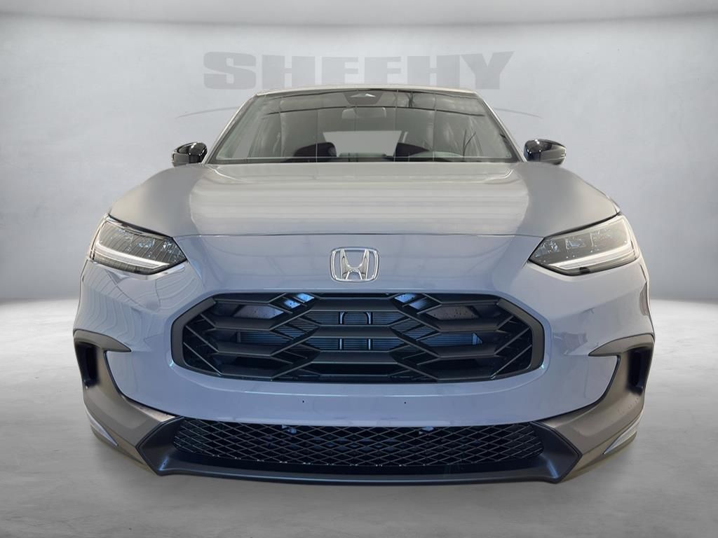 2026 Honda HR-V Sport Alexandria VA