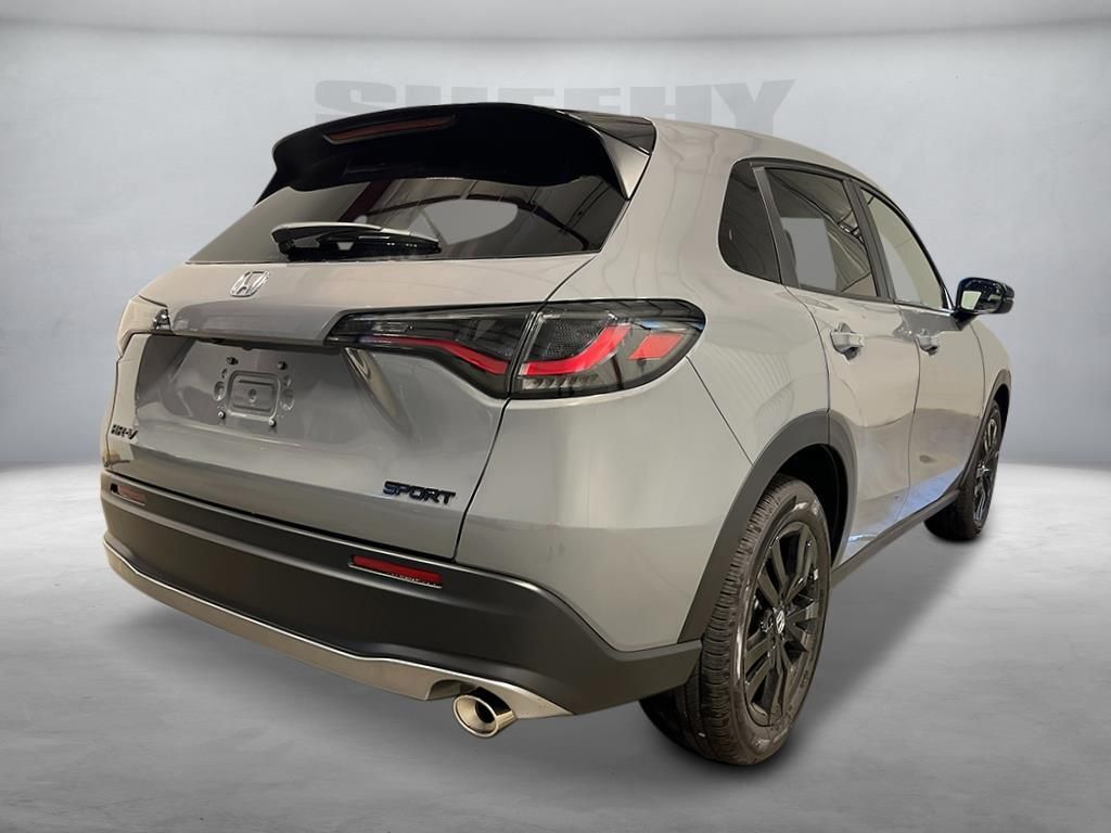 2026 Honda HR-V Sport Alexandria VA