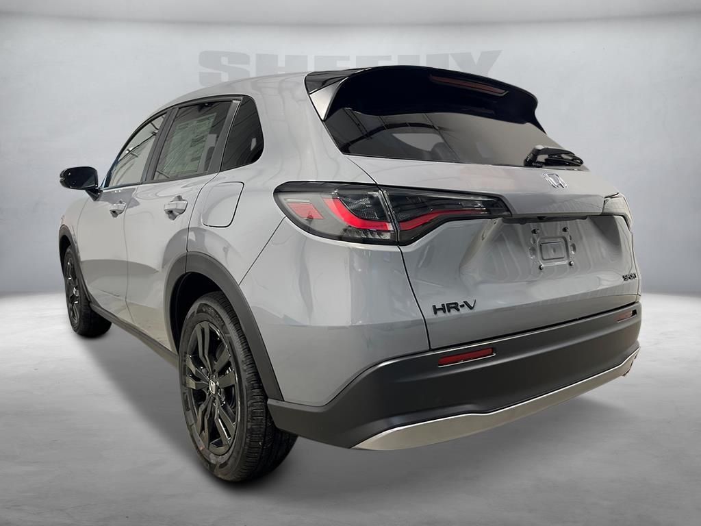 2026 Honda HR-V Sport Alexandria VA