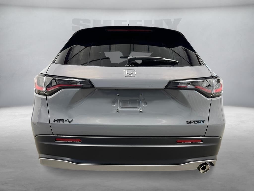 2026 Honda HR-V Sport Alexandria VA