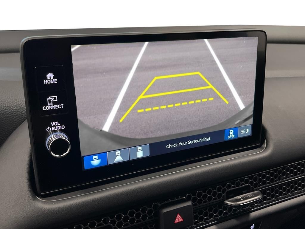 2026 Honda HR-V Sport Alexandria VA