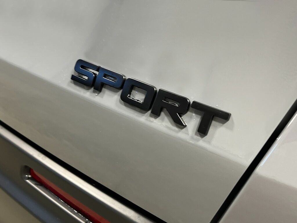 2026 Honda HR-V Sport Alexandria VA