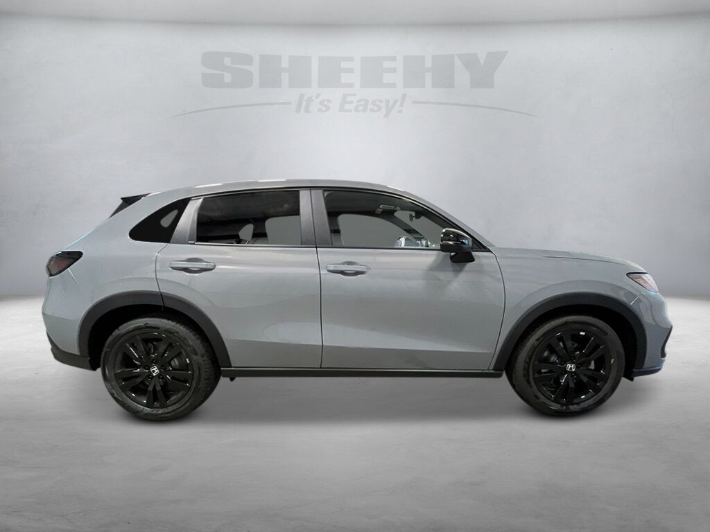 2026 Honda HR-V Sport Alexandria VA