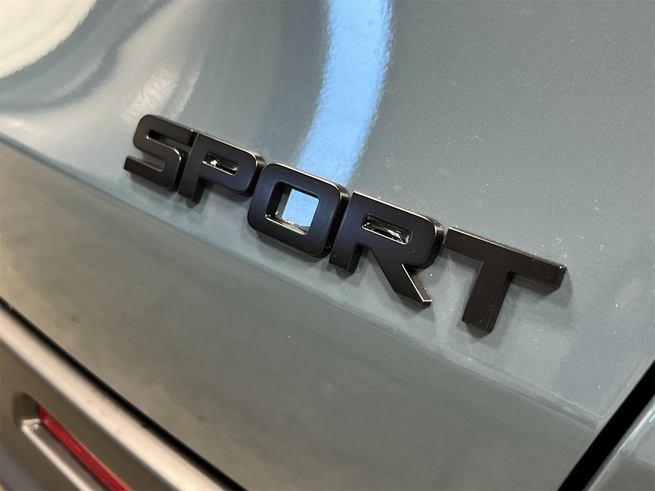 2026 Honda HR-V Sport Alexandria VA