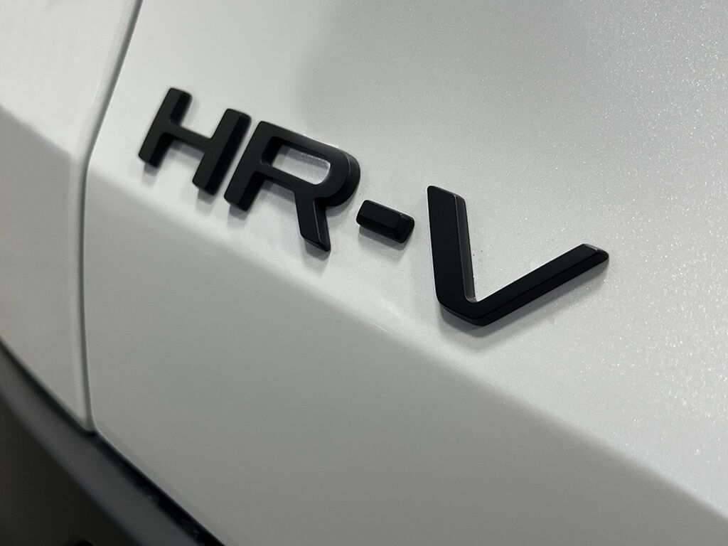 2026 Honda HR-V Sport Alexandria VA