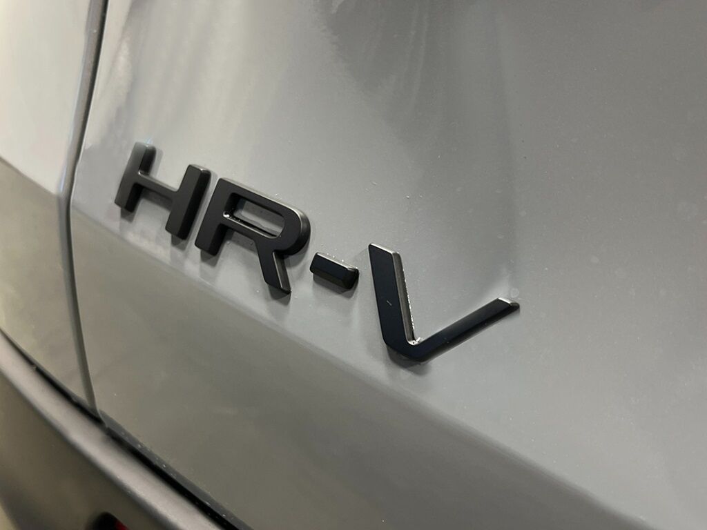 2026 Honda HR-V Sport Alexandria VA
