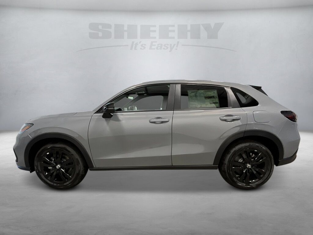 2026 Honda HR-V Sport Alexandria VA