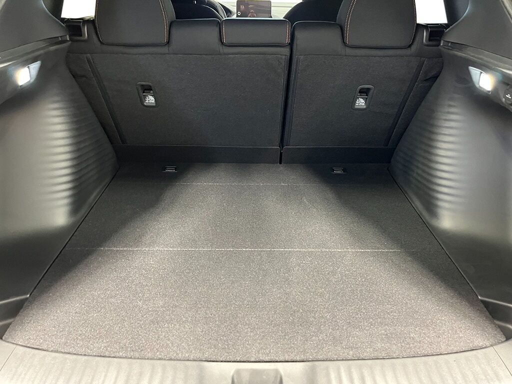 2026 Honda HR-V Sport Alexandria VA