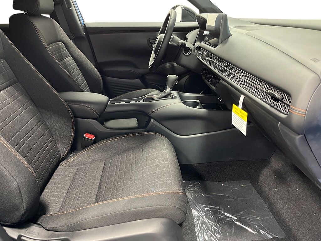 2026 Honda HR-V Sport Alexandria VA