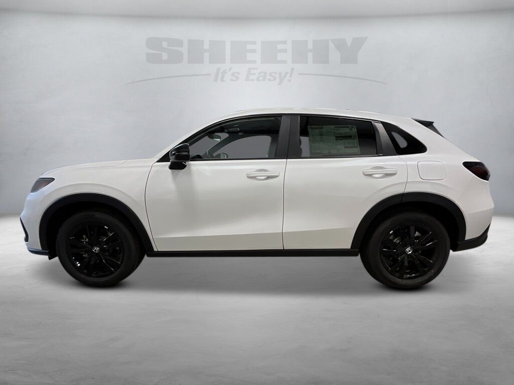 2026 Honda HR-V Sport Alexandria VA