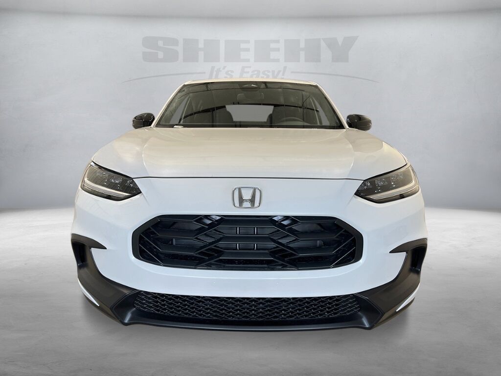 2026 Honda HR-V Sport Alexandria VA