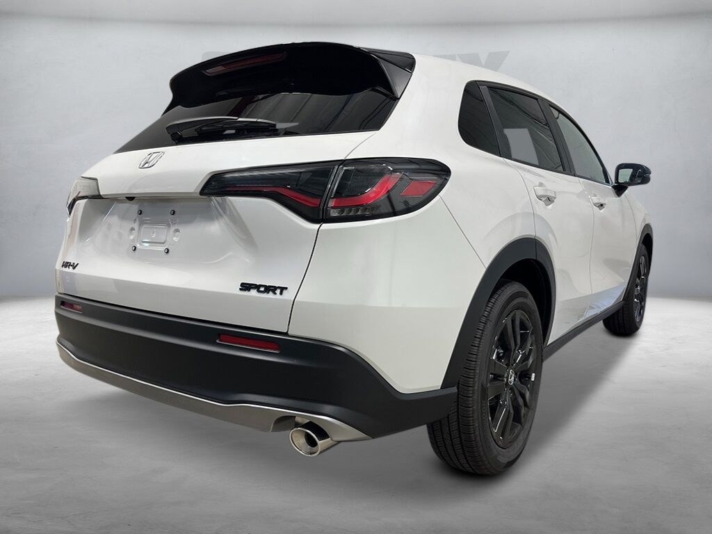 2026 Honda HR-V Sport Alexandria VA