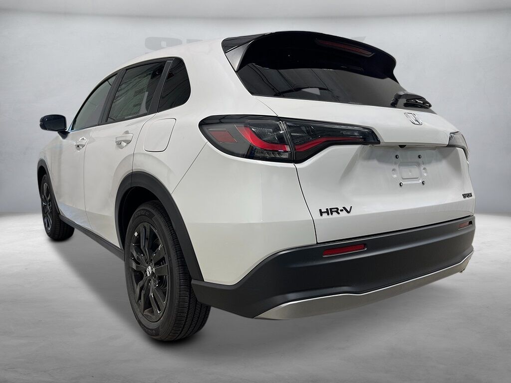 2026 Honda HR-V Sport Alexandria VA