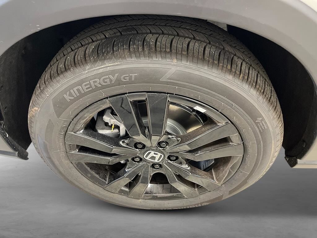 2026 Honda HR-V Sport Alexandria VA