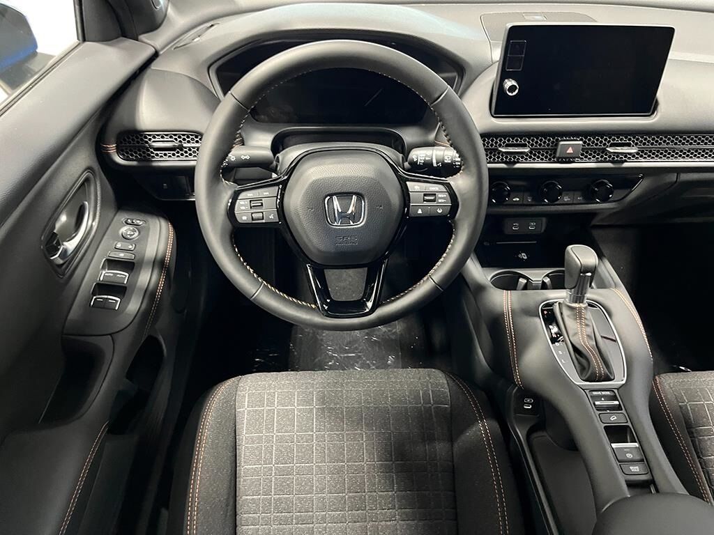 2026 Honda HR-V Sport Alexandria VA