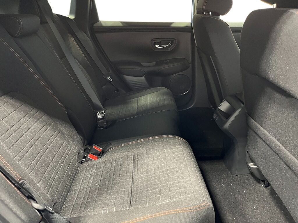 2026 Honda HR-V Sport Alexandria VA