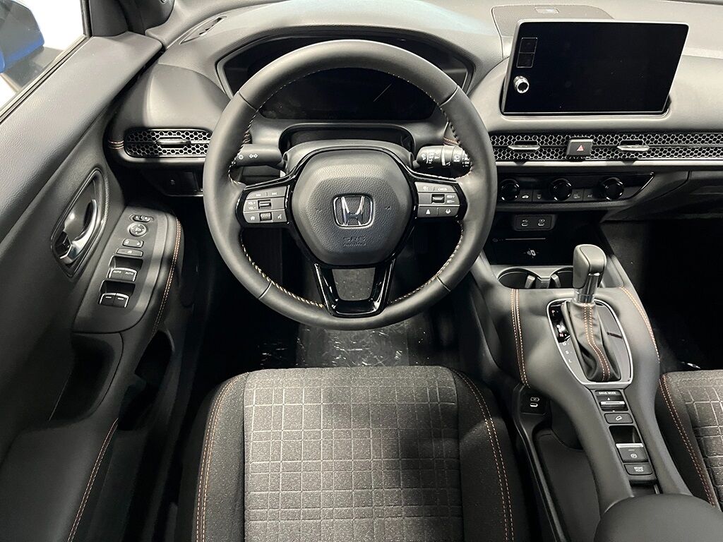 2026 Honda HR-V Sport Alexandria VA