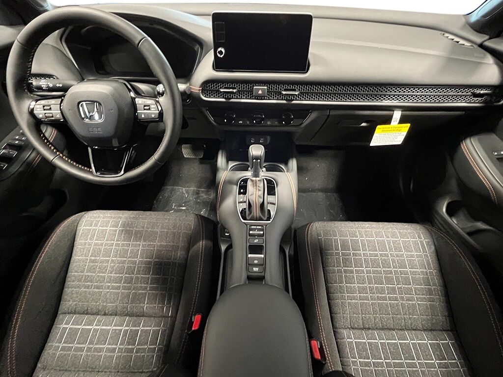 2026 Honda HR-V Sport Alexandria VA