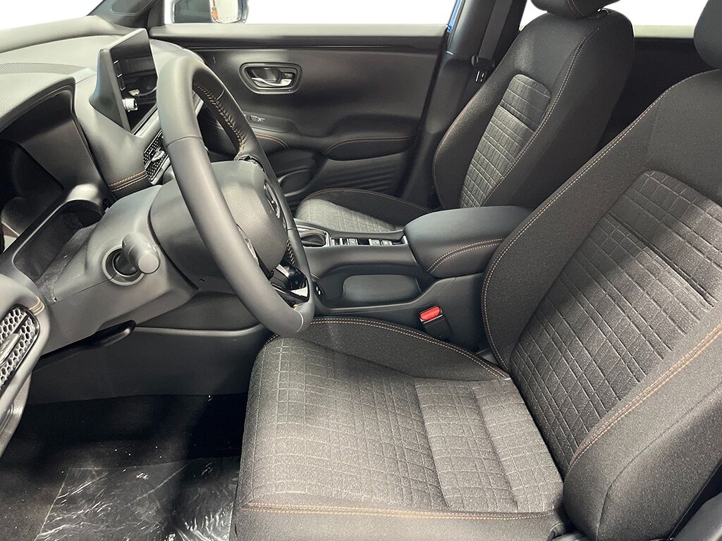 2026 Honda HR-V Sport Alexandria VA