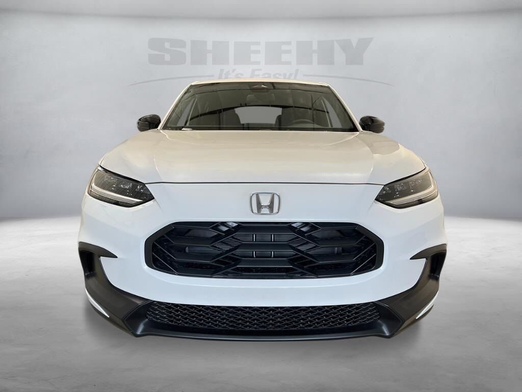 2026 Honda HR-V Sport Alexandria VA