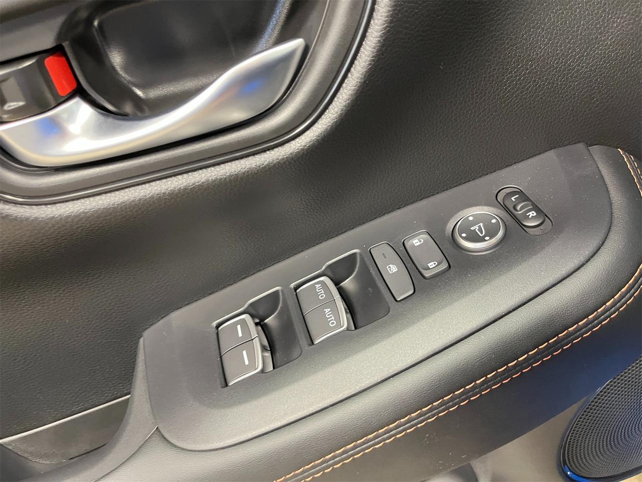 2026 Honda HR-V Sport Alexandria VA