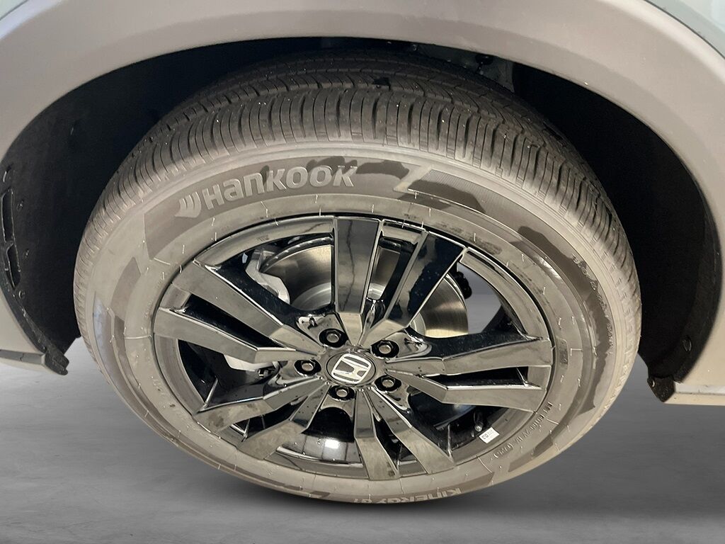 2026 Honda HR-V Sport Alexandria VA