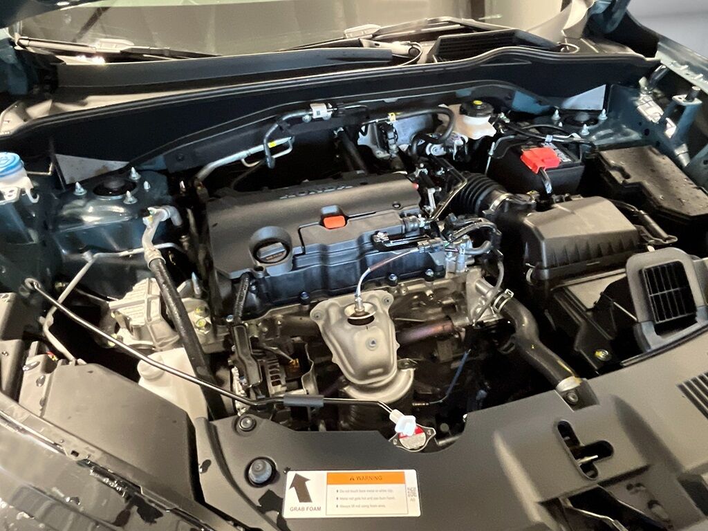 2026 Honda HR-V Sport Alexandria VA