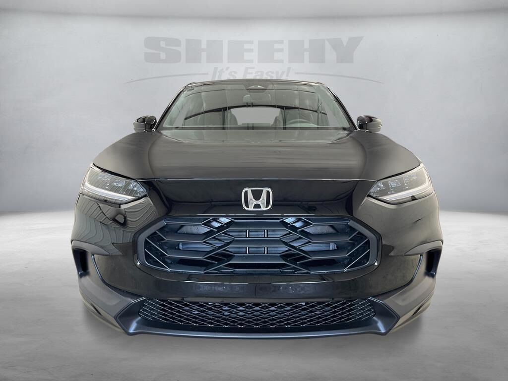 2026 Honda HR-V Sport Alexandria VA