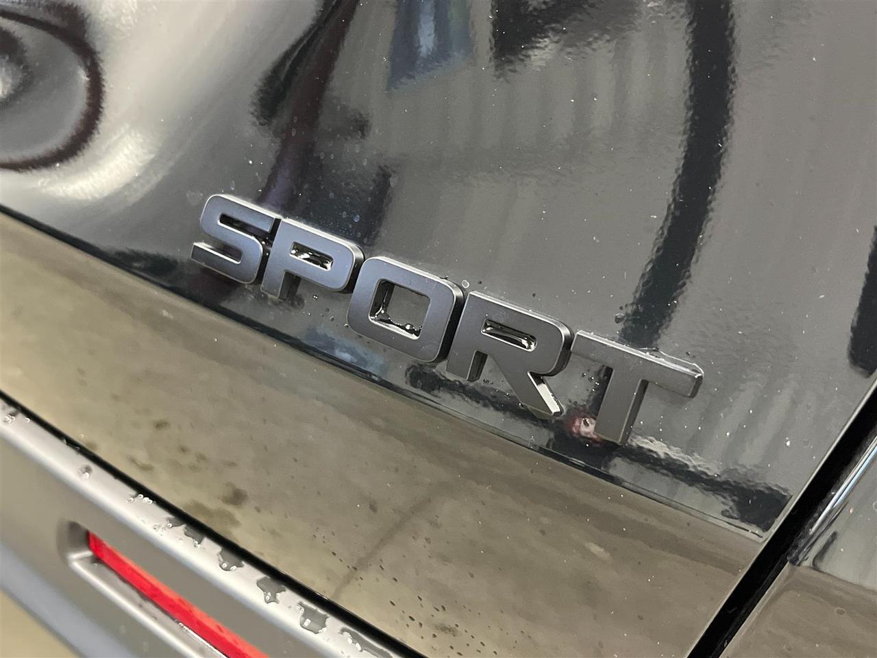 2026 Honda HR-V Sport Alexandria VA