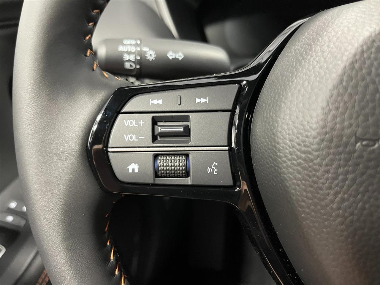 2026 Honda HR-V Sport Alexandria VA