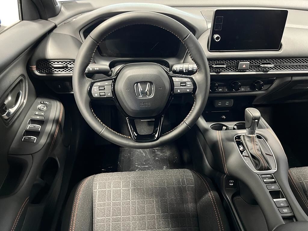 2026 Honda HR-V Sport Alexandria VA