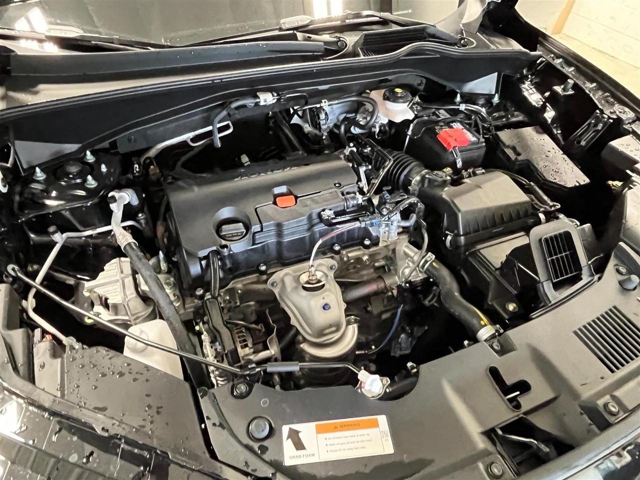 2026 Honda HR-V Sport Alexandria VA