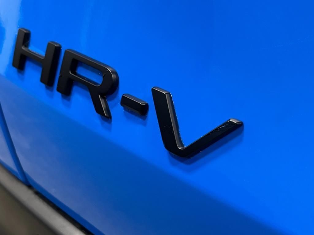 2026 Honda HR-V Sport Alexandria VA
