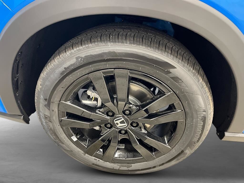 2026 Honda HR-V Sport Alexandria VA