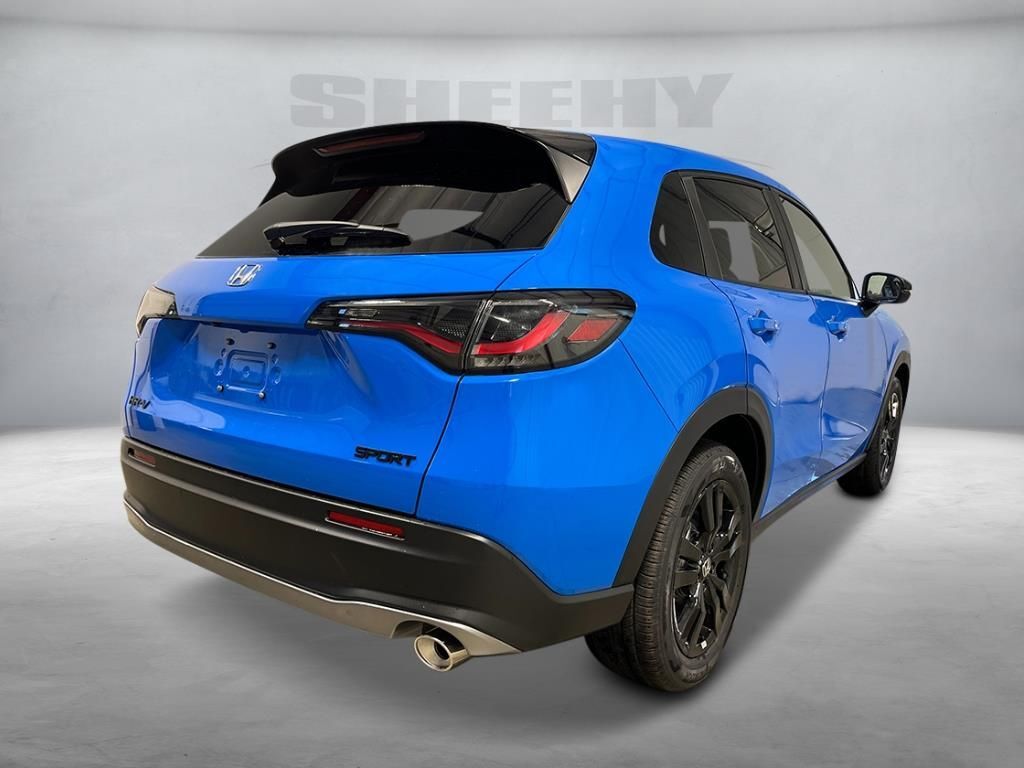 2026 Honda HR-V Sport Alexandria VA