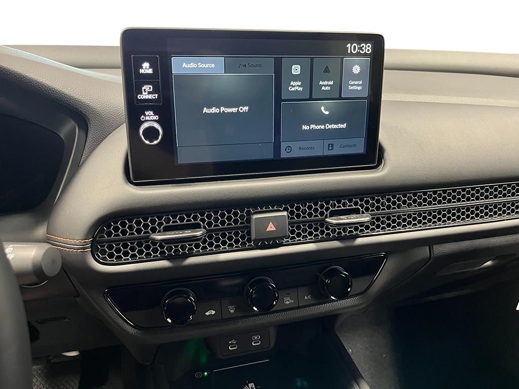 2026 Honda HR-V Sport Alexandria VA