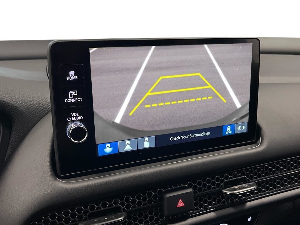 2026 Honda HR-V Sport Alexandria VA