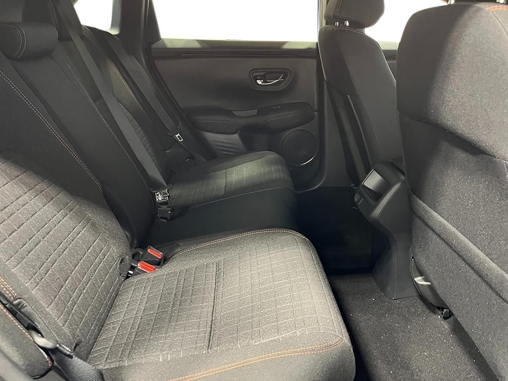 2026 Honda HR-V Sport Alexandria VA