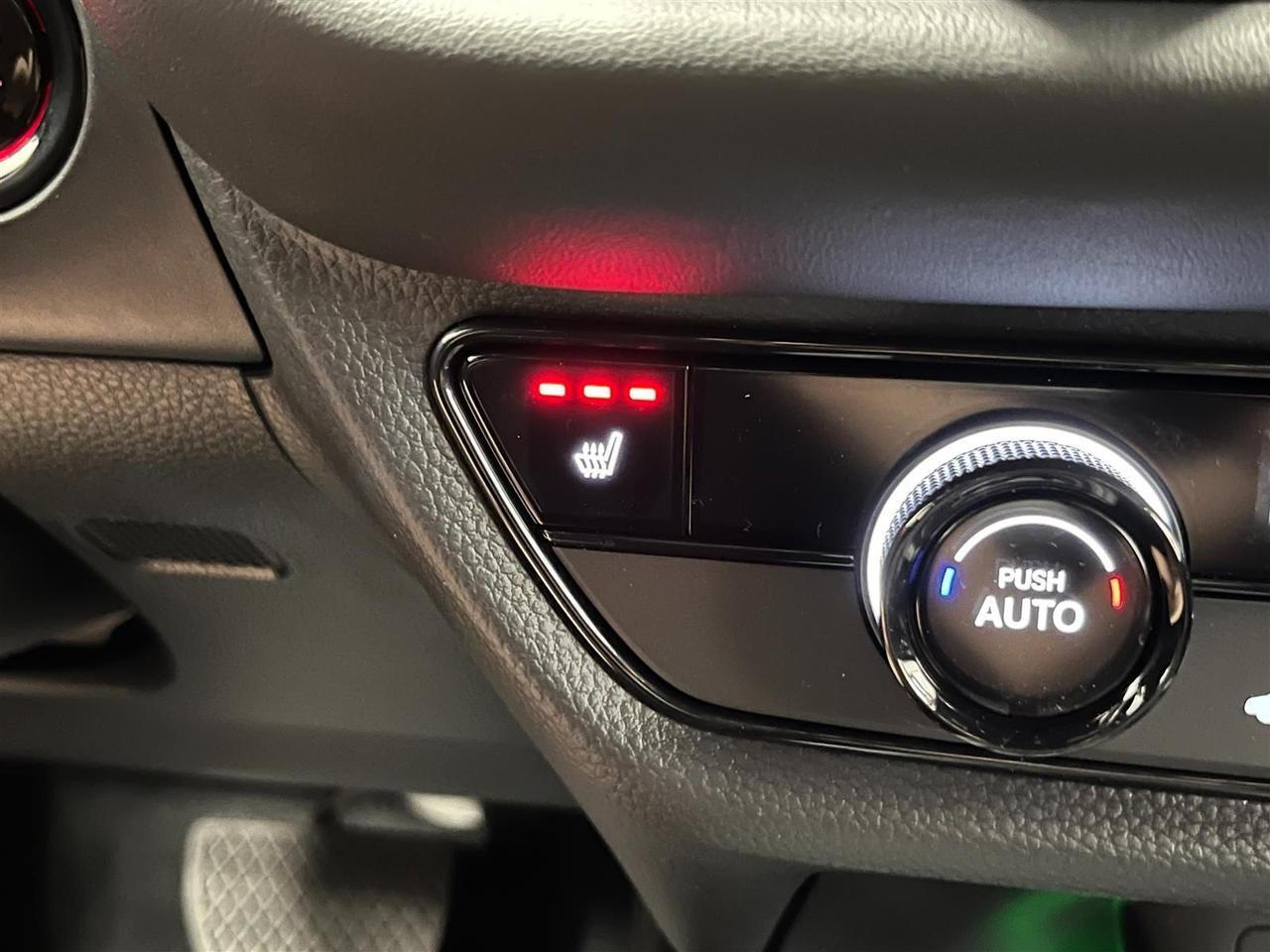 2026 Honda HR-V Sport Alexandria VA