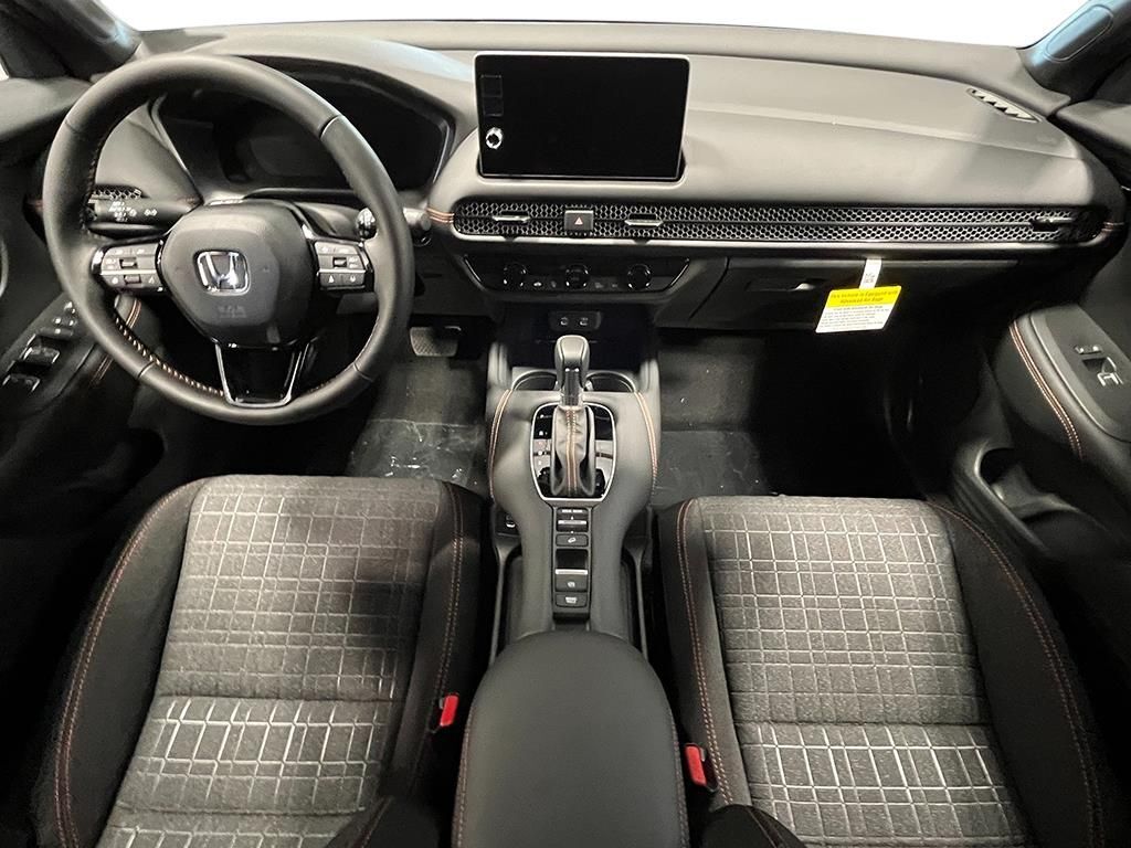 2026 Honda HR-V Sport Alexandria VA