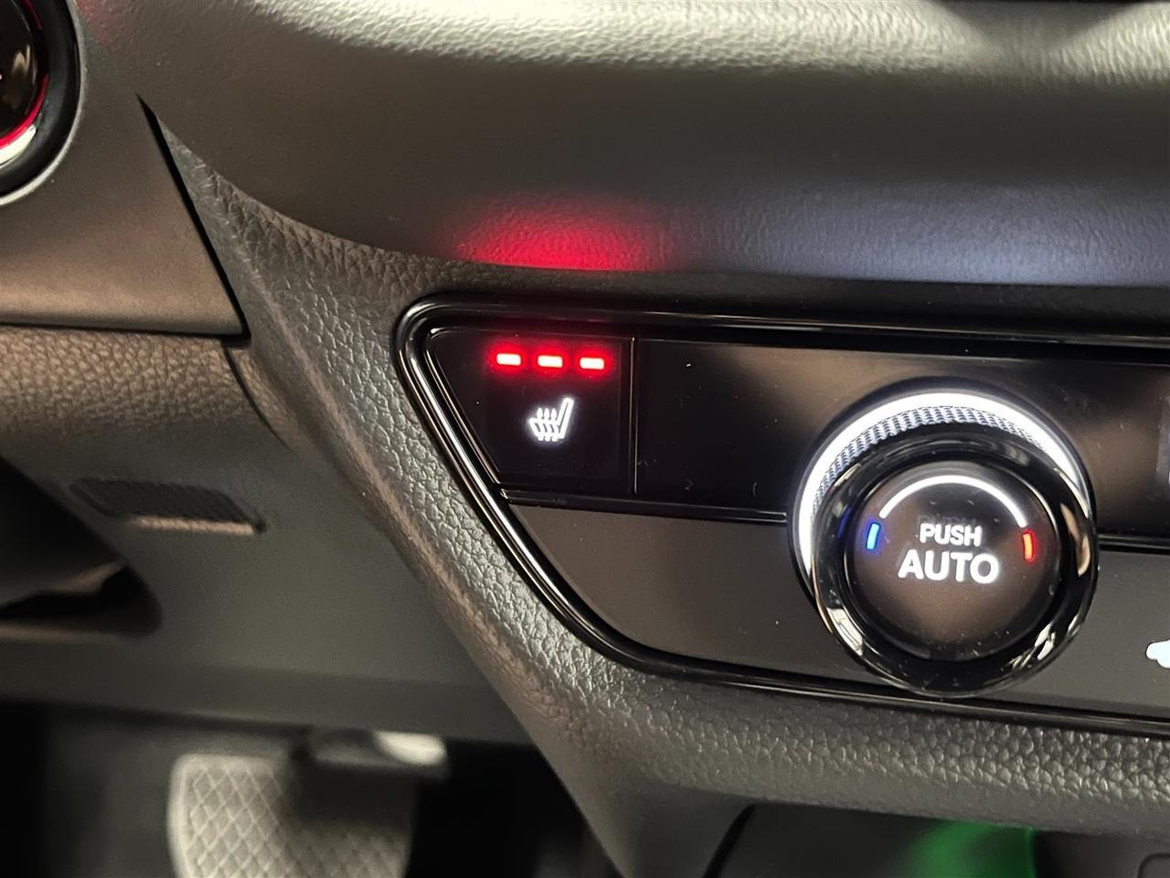 2026 Honda HR-V Sport Alexandria VA