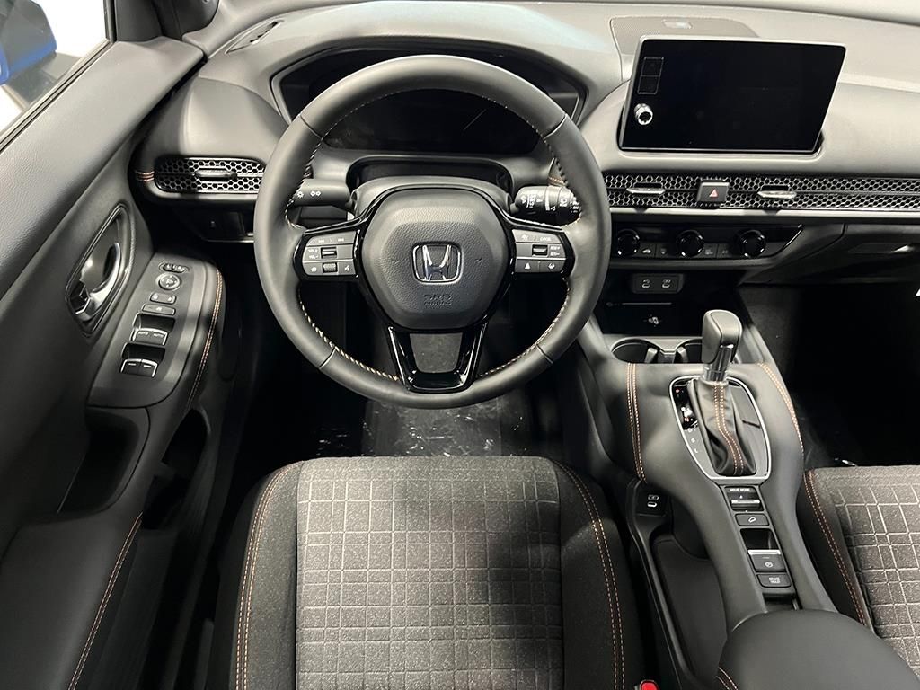 2026 Honda HR-V Sport Alexandria VA