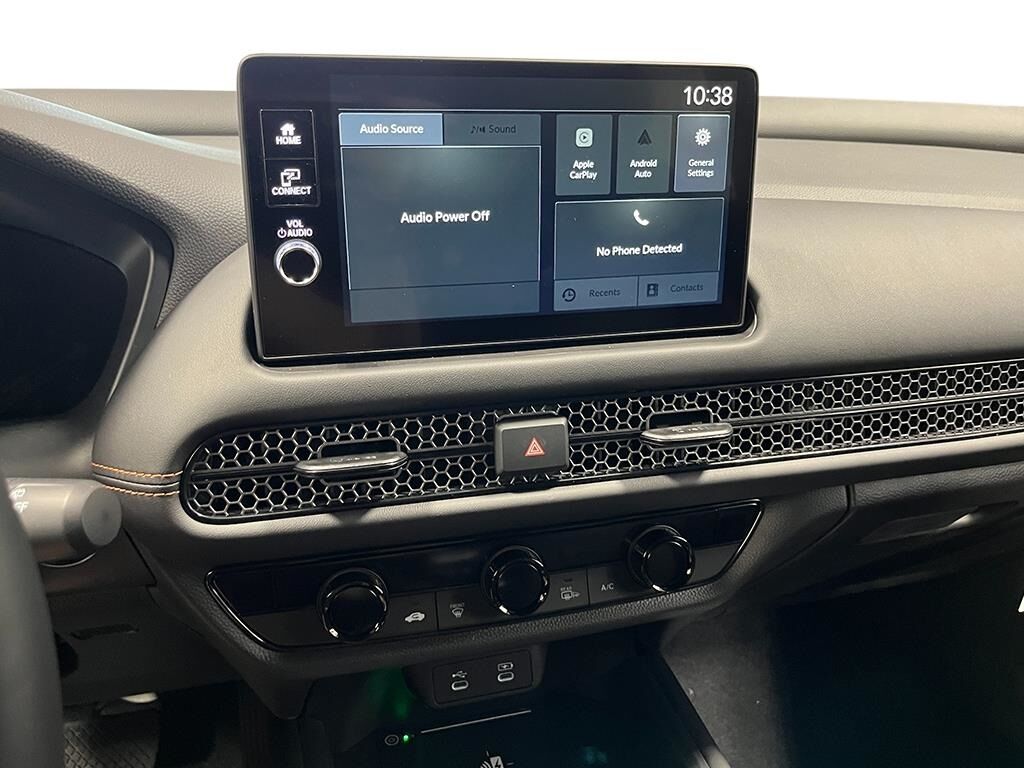 2026 Honda HR-V Sport Alexandria VA