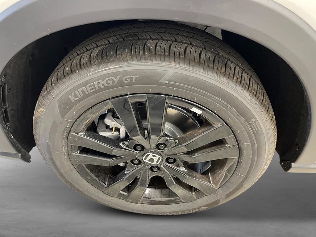 2026 Honda HR-V Sport Alexandria VA