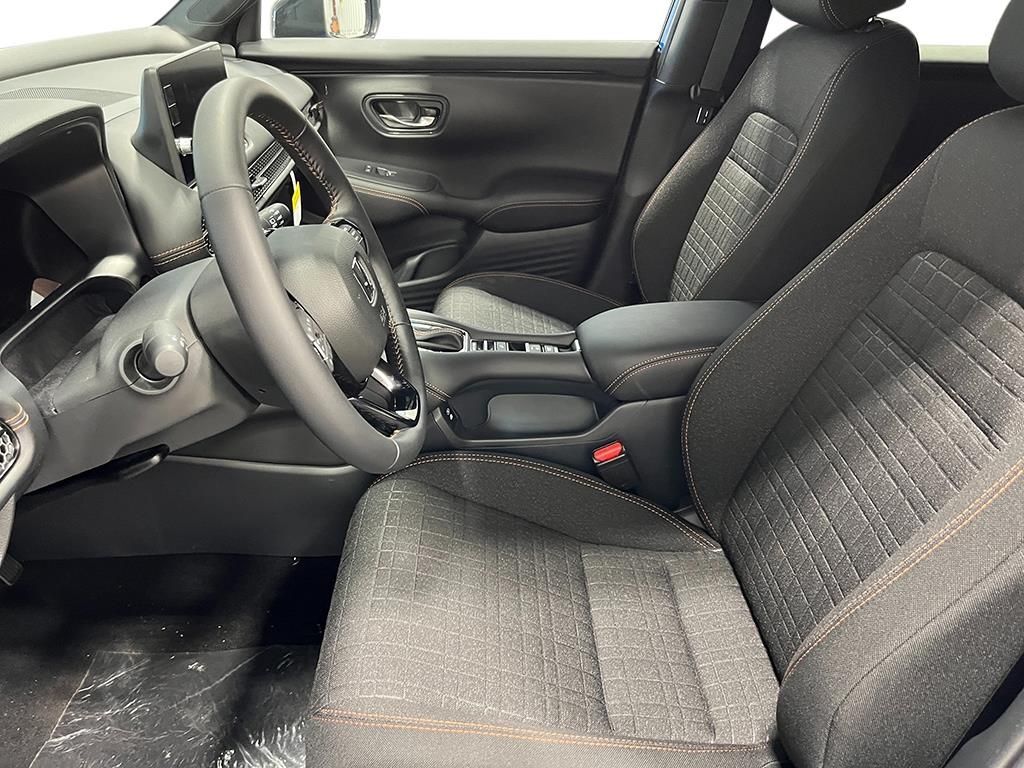 2026 Honda HR-V Sport Alexandria VA