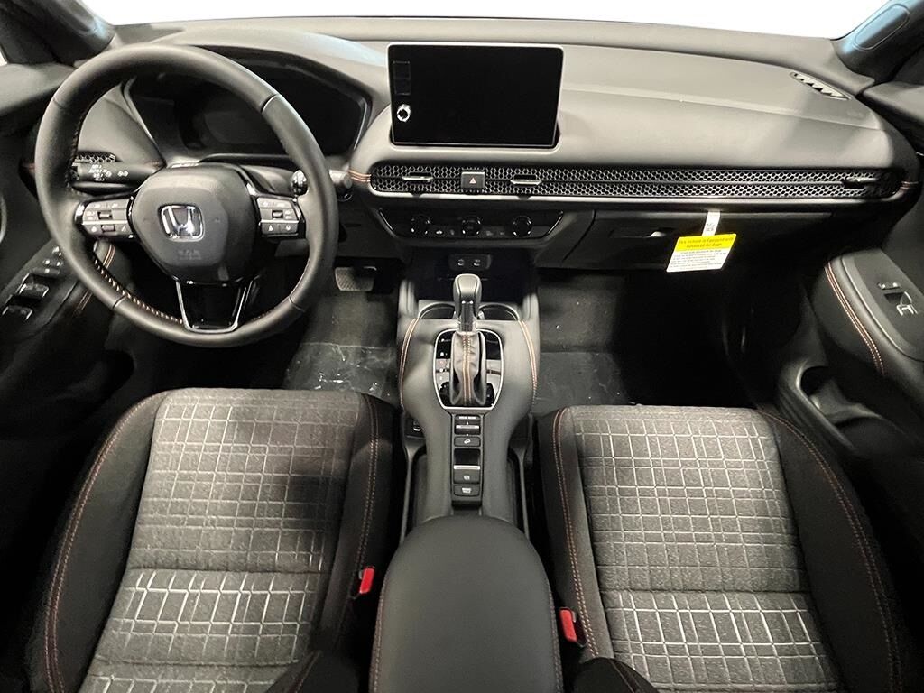 2026 Honda HR-V Sport Alexandria VA