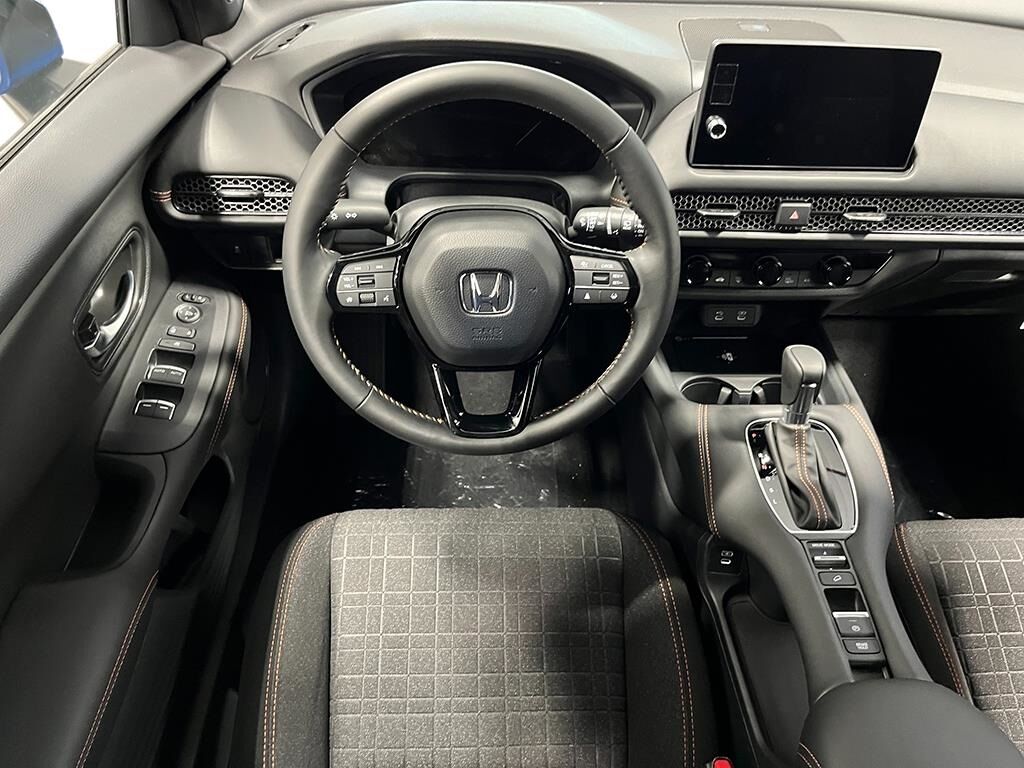 2026 Honda HR-V Sport Alexandria VA